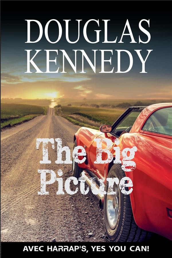   The big picture  
