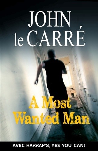  A most wanted man 