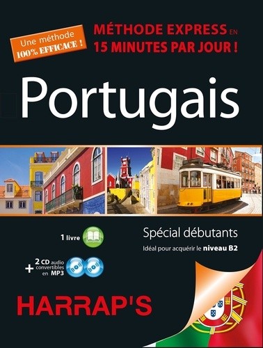  Coffret Portugais  