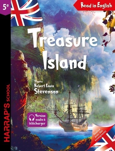  Treasure Island  