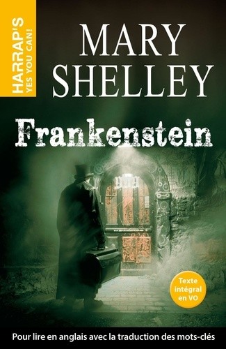  Frankenstein  