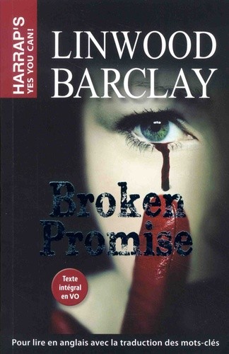  Broken promise  