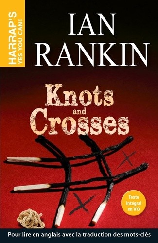  Knots & Crosses  