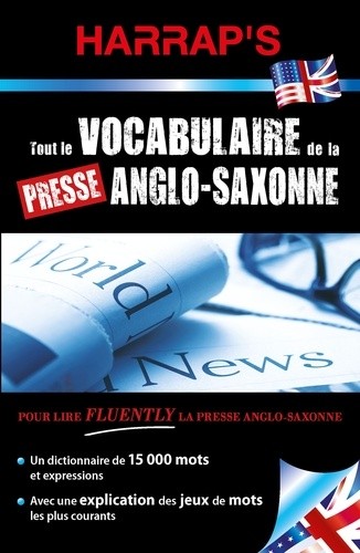  Comprendre la presse anglo-saxonne  