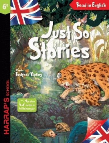  Just so stories 