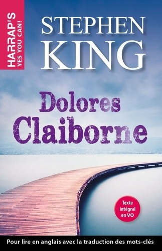  Dolores Claiborne  