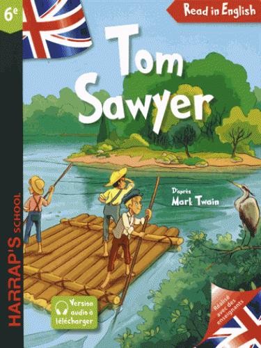   Tom Sawyer  