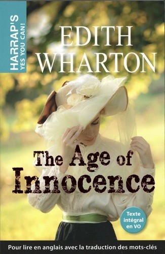  The age of innocence  