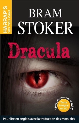  Dracula  