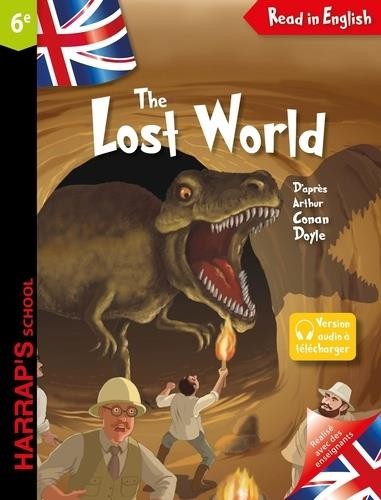  The lost world 