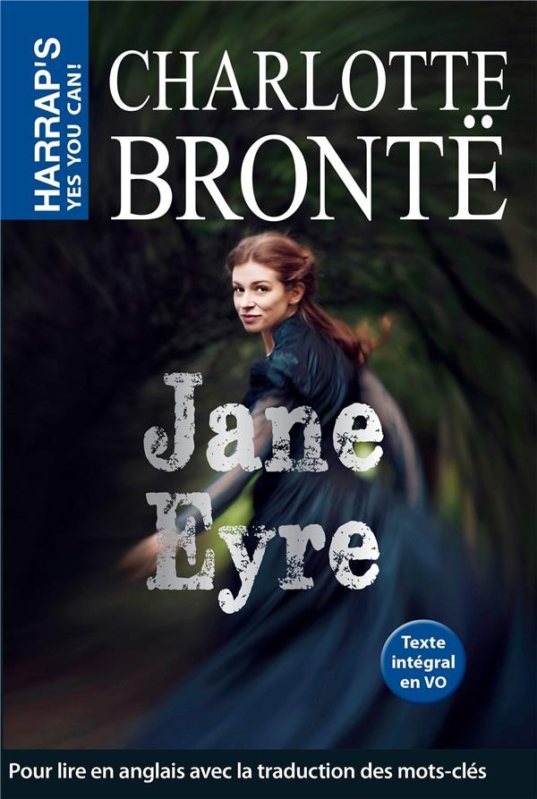   Jane Eyre 