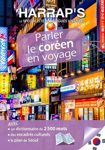  Parler coréen en voyage  