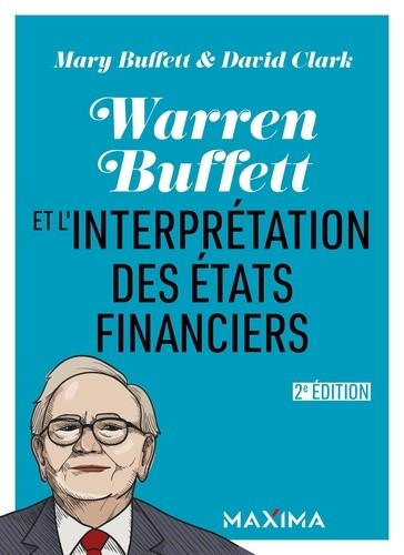  Warren Buffett et l'interpretation des états financiers  