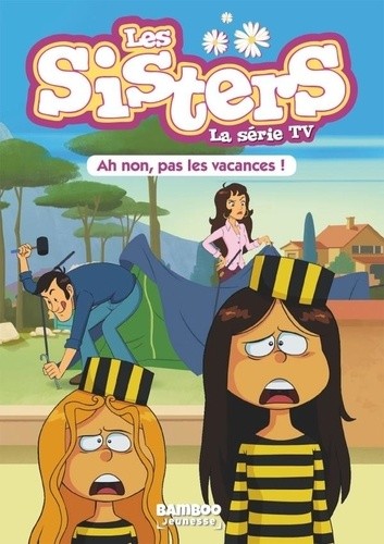  Les sisters - La série TV Tome 2  