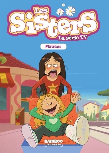  Les sisters - La série TV Tome 15  
