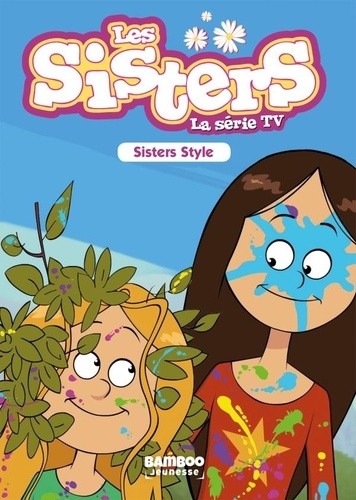  Les sisters - La série TV Tome 19  