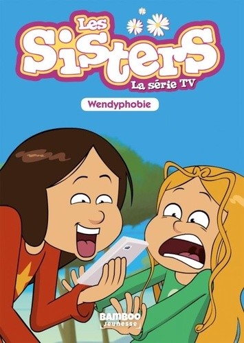  Les sisters - La série TV Tome 20  