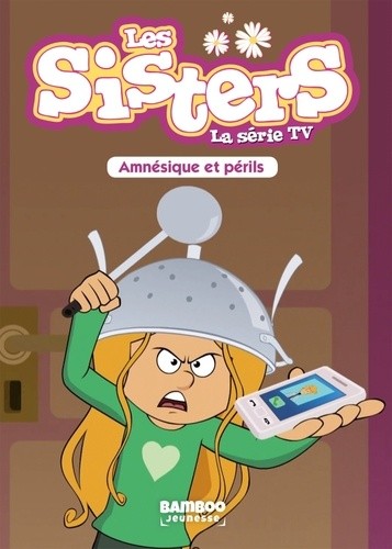  Les sisters - La série TV Tome 21  