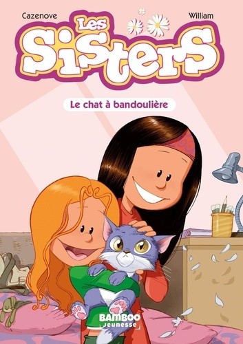  Les Sisters Tome 4  