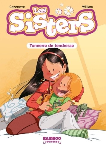  Les Sisters Tome 6  