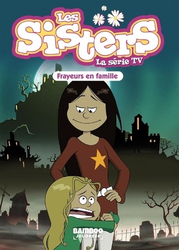  Les sisters - La série TV Tome 27  