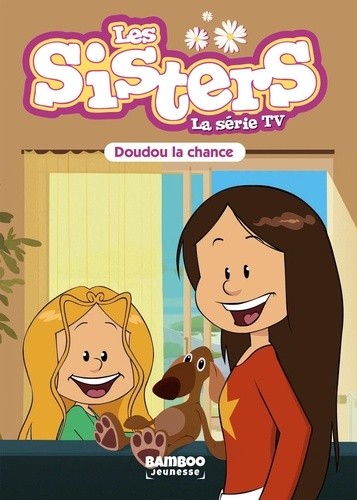  Les sisters - La série TV Tome 28  