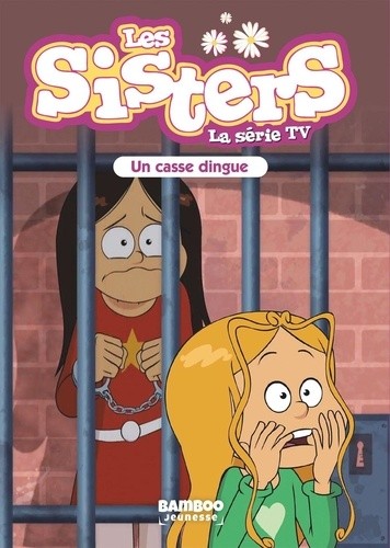  Les sisters - La sÃ©rie TV Tome 29  