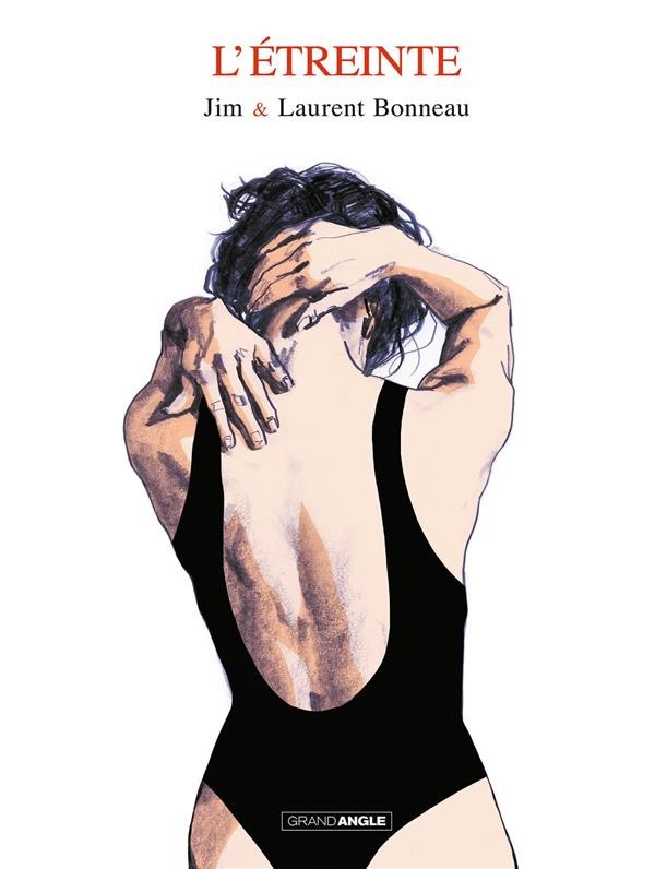  L'étreinte 