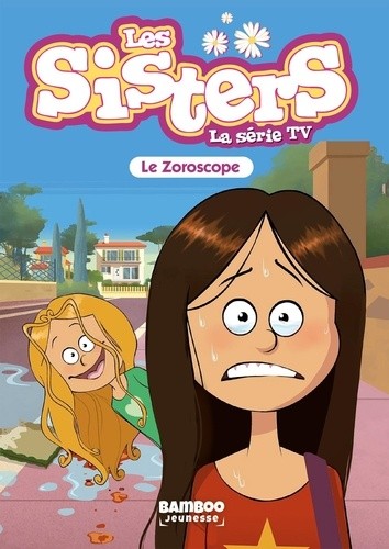  Les sisters - La série TV Tome 34  