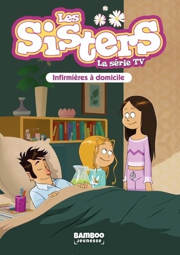  Les sisters - La série TV Tome 35  