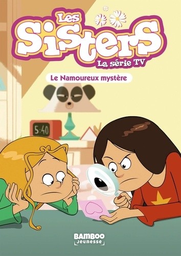  Les sisters - La série TV Tome 36  