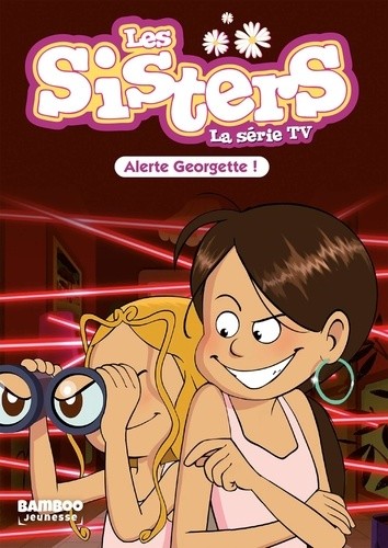  Les sisters - La série TV Tome 43  