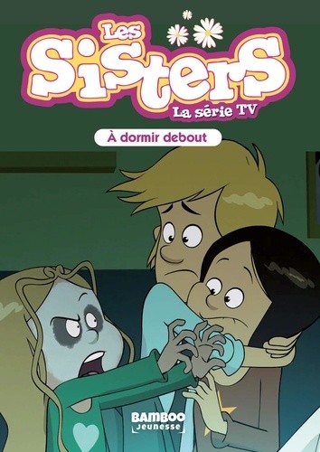  Les sisters - La série TV Tome 44  