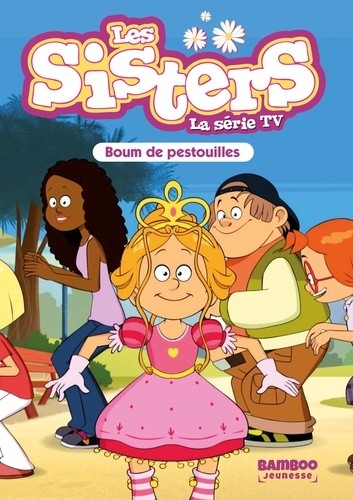  Les sisters - La série TV Tome 51  