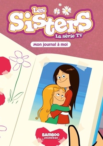  Les sisters - La série TV Tome 54  