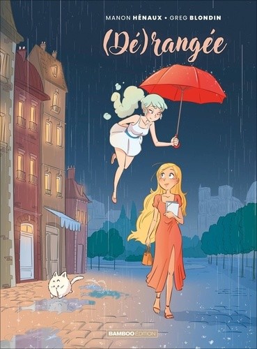  (Dé)rangée 1 