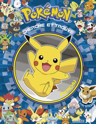  Pokémon  