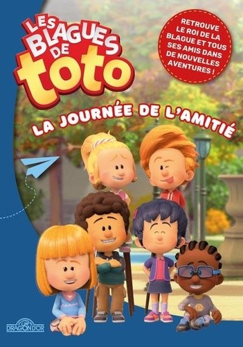  Les Blagues de Toto  