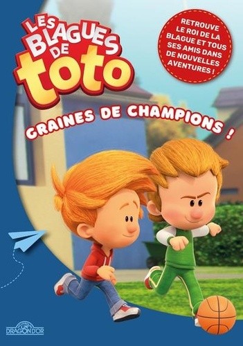  Les Blagues de Toto  