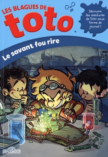  Les Blagues de Toto  