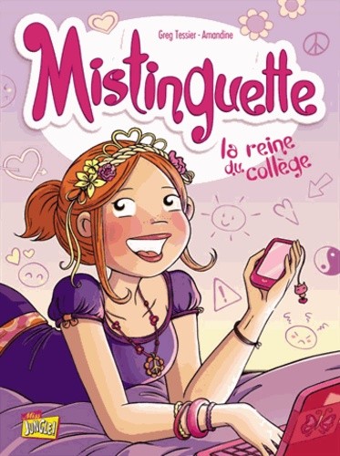  Mistinguette Tome 3  