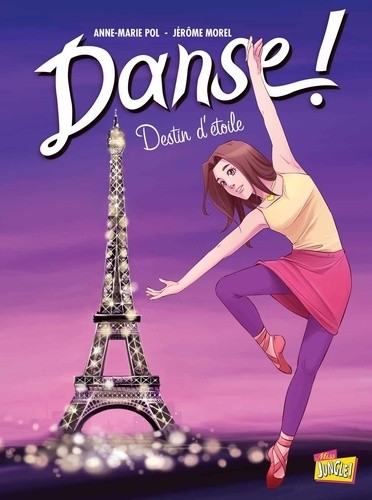  Danse ! Tome 5  
