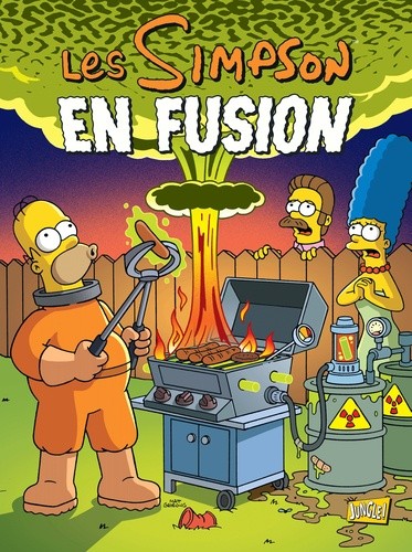  Les Simpson Tome 30  