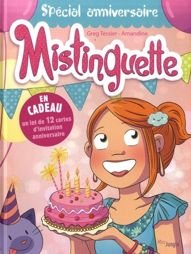  Mistinguette  