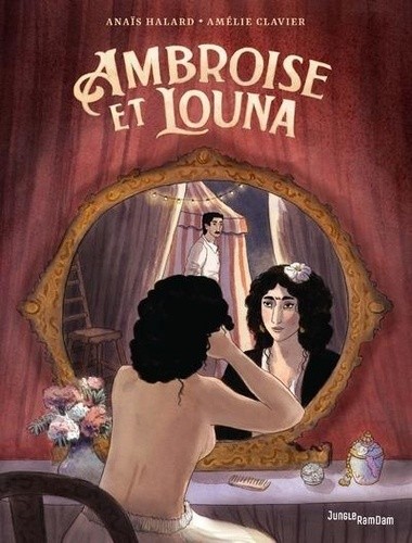  Ambroise et Louna  
