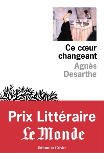  Ce coeur changeant  