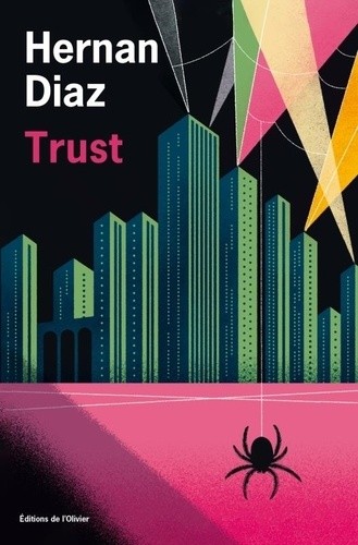  Trust 