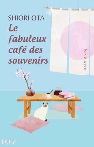  Juste le temps d'un café  