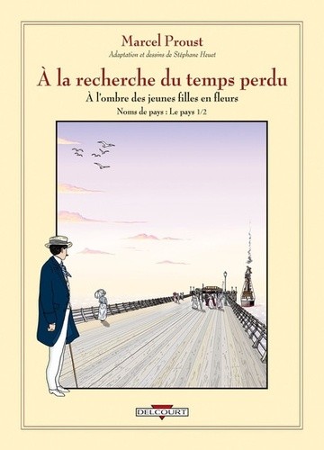  A la recherche du temps perdu  