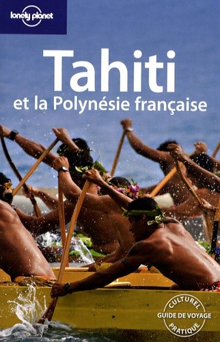  Tahiti et la Polynésie française 